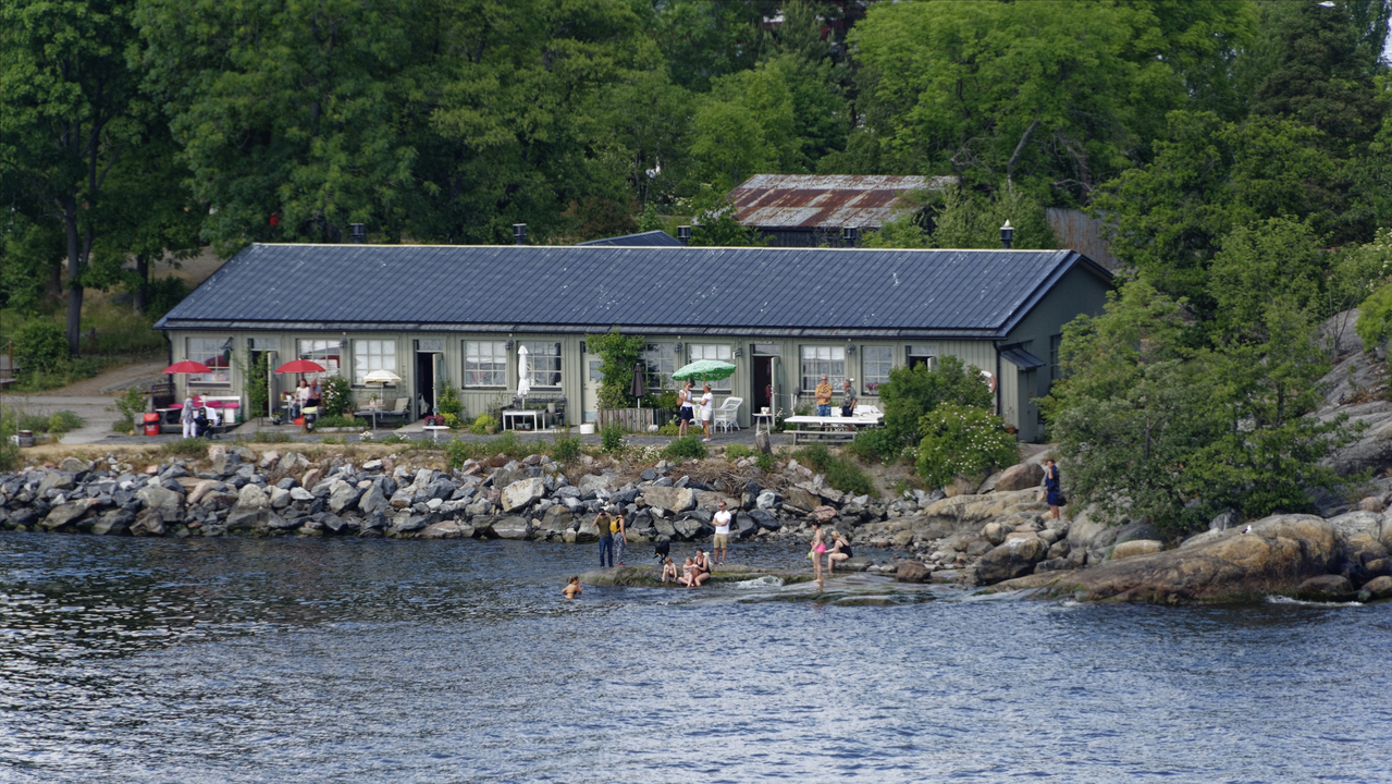 20180610 150334 Sail Away, Nacka, Stockholm, Sweden
